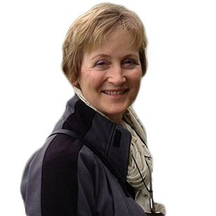 Julie  Anderson, MA, MBA