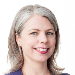 Kimberley  Hanson, MBA