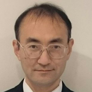 Kenichi  Mikami, MPharm, MS
