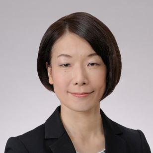 Miyoshi  Asaoka, MBA