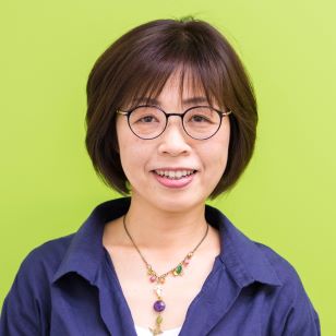Chieko  Muto, PhD