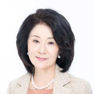 Michiko  Yamamoto, PhD