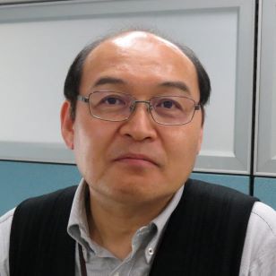 Tetsuro  Hagiya