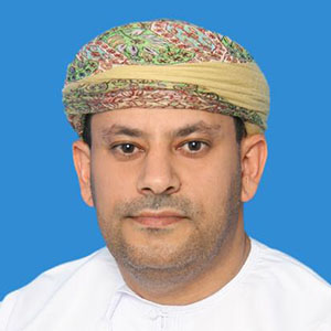Dr. Mohammed Hamdan Al Rubaie, PhD, MSc