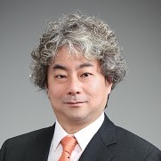 Soichi  Ogishima