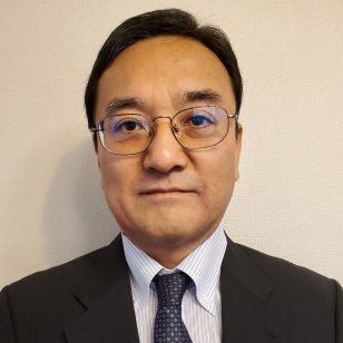 Yoichiro  Takahashi
