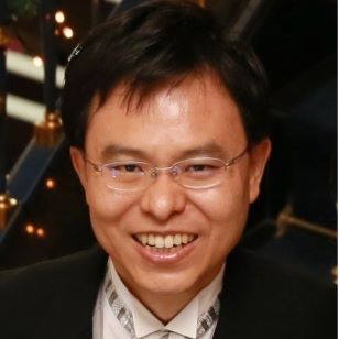 Takashi  Moriya, PhD, MBA