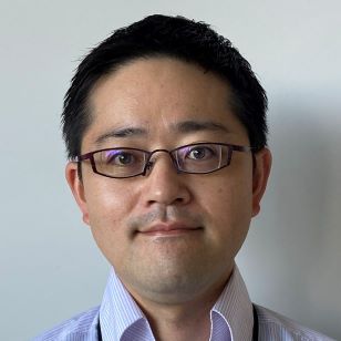 Masahiko  Ozaki, MS