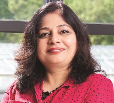 Yatika  Kohli, PhD, MBA