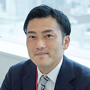 Sho  Mizokawa, MBA, MSc, RPh