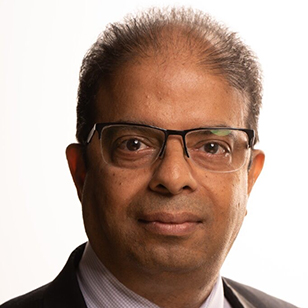 Bakul  Patel, MBA, MS