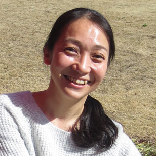 Makiko  Okamoto