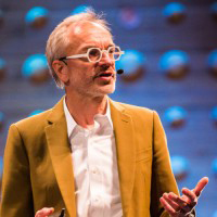 Chris  Van Hoof, PhD