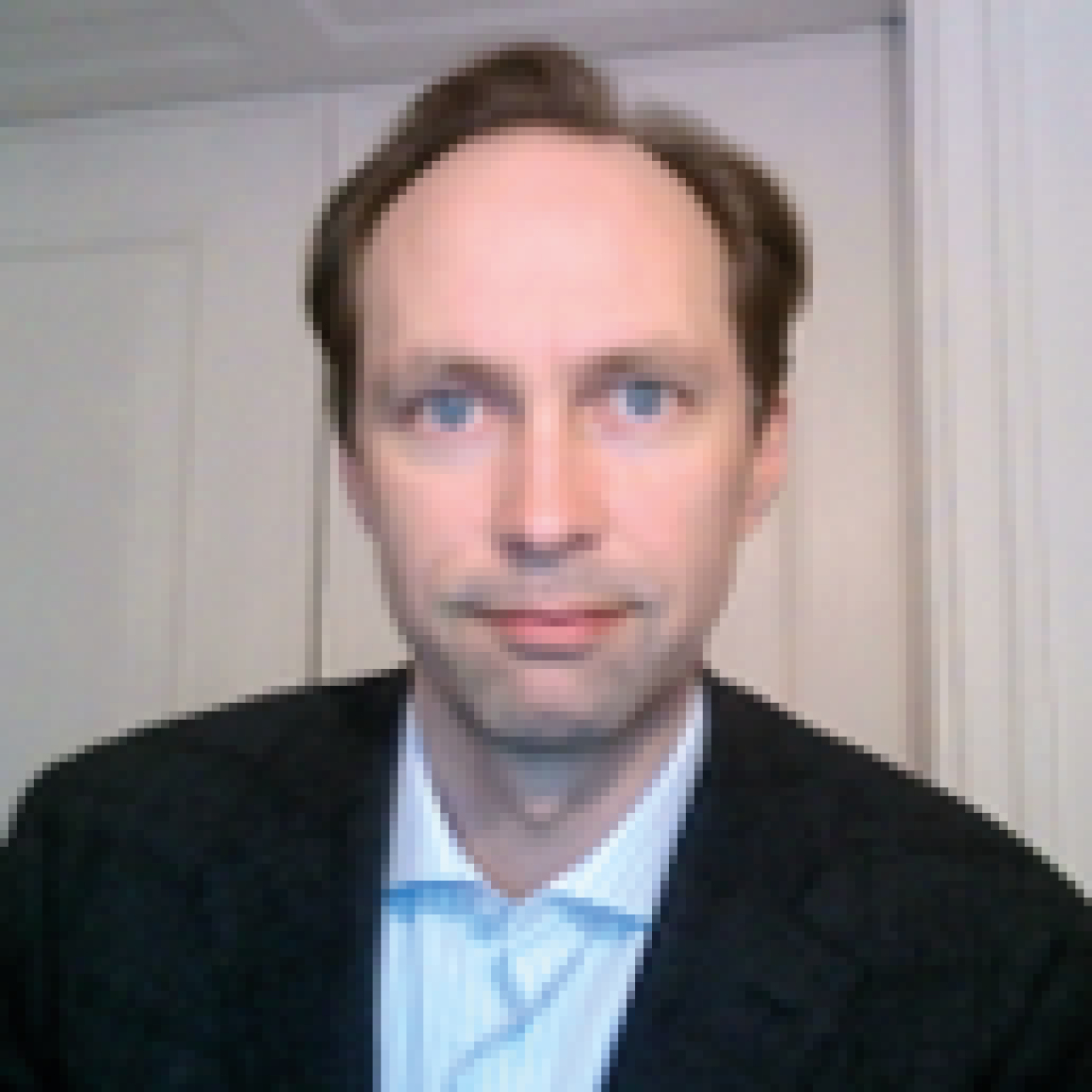 Linus  Jönsson, MD, PhD, MSc