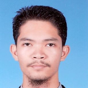 Azri Bin  Nasruddin, MSC, RPH