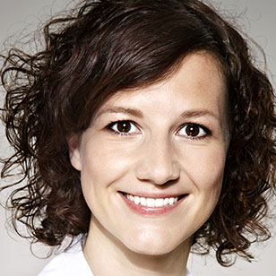 Franziska  Flick, PhD