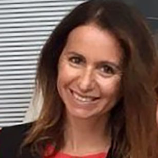 Paola  Ferrario