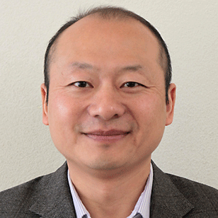 Hongbo  Zhu, PhD