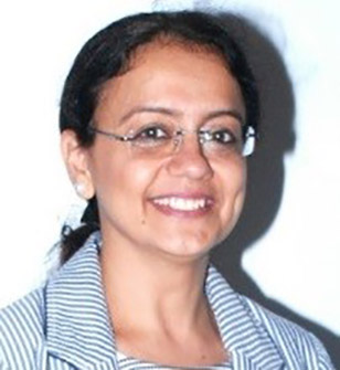 Mamta  Chawla, PhD