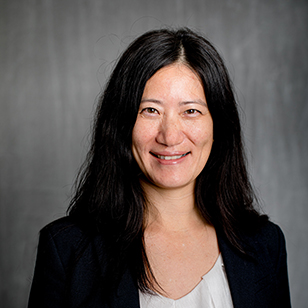 Evelyn  Soo, PhD, MS