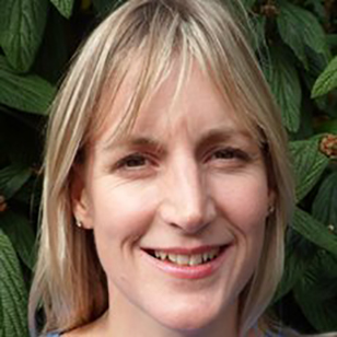 Melanie Jane Calvert, PHD