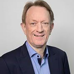 Henrik K.  Nielsen, PhD, MBA, MSc