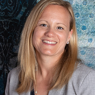 Nicole  Turner, MBA