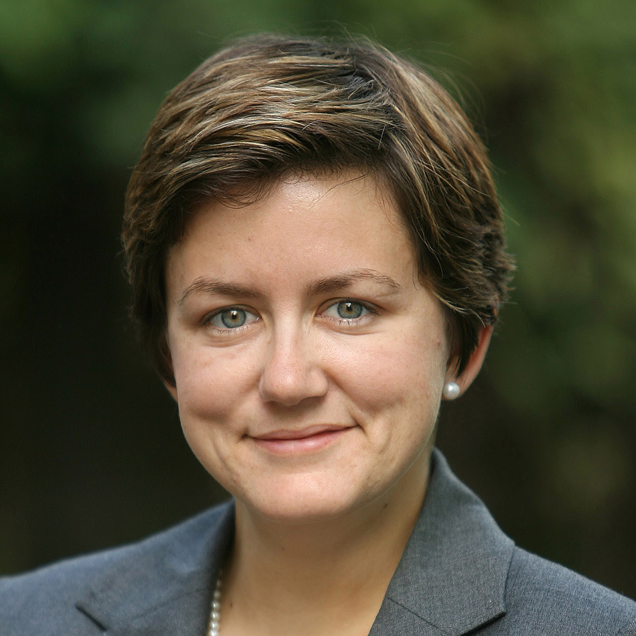 Emily  Walsh, PhD, PMP