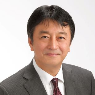 Nobuyuki  Hanamura, PhD, MBA