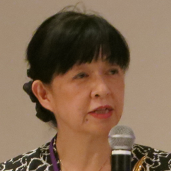 Kayoko  Saito, MD, PhD