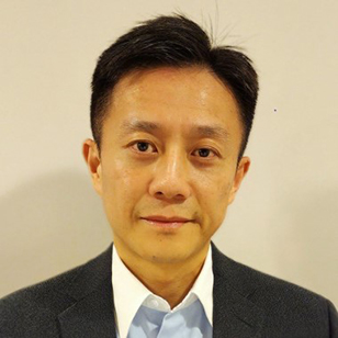 Ray  Wang, MBA, MS