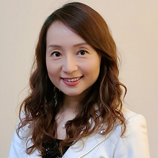 Jingyu (Julia)  Luan, PhD