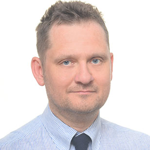 Piotr S. Iwanowski, MD, PhD