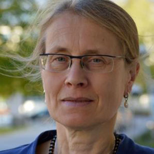 Ulla  Wändel Liminga, DrMed, MS, RPh