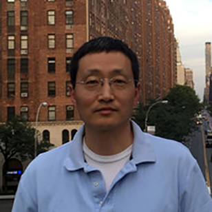 Weidong  Zhang, PhD