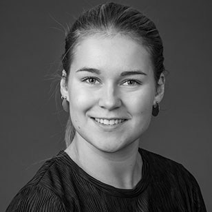 Katrine  Schultz-Knudsen, MSc