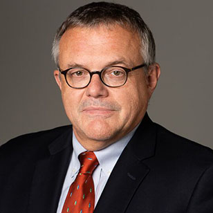 Patrick M. Caubel, MD, PhD, MBA