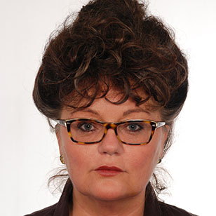 Susanne  Gerbl-Rieger, DrSc