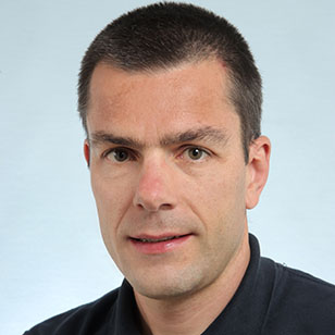 Kaspar  Rufibach, PhD, MSc