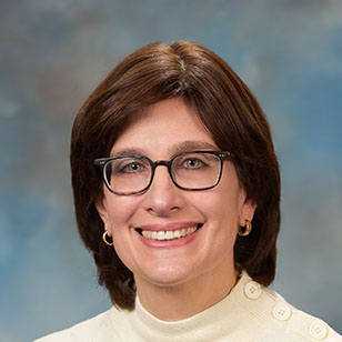 Deborah M. Schachter, PhD, MBA