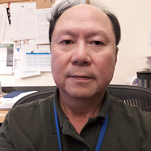 Yongman  Kim, PhD