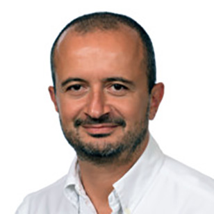 Paolo  Morgese, MSc