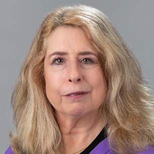 Paula  Horowitz