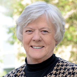 Doris  Rouse, PhD