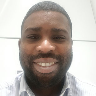Andrew  Olaye, PhD, MPharm, MSc