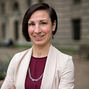 Monika  Schneider, PhD