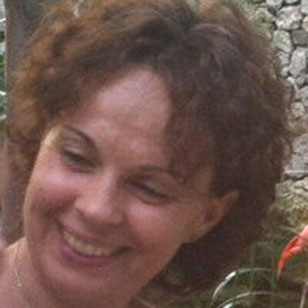 Cosmina  Hogea, PhD, MS