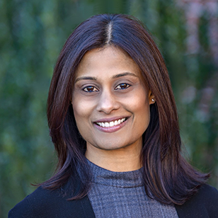 Jaishree  Jaishankar, MBA