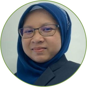 Siti Hidayah binti  Kasbon
