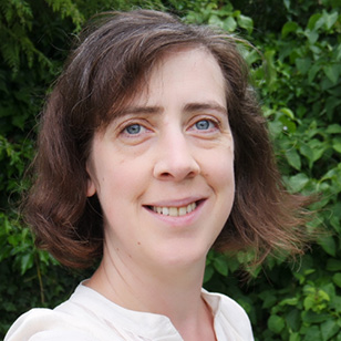 Francesca  Cormack, PhD